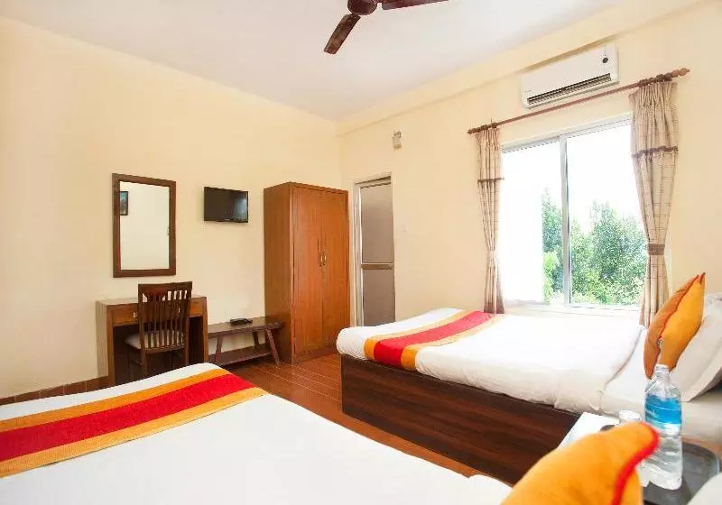 هتل Spot On 481 Motherland Resort