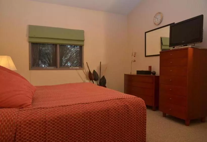 Squatters Run Apartments