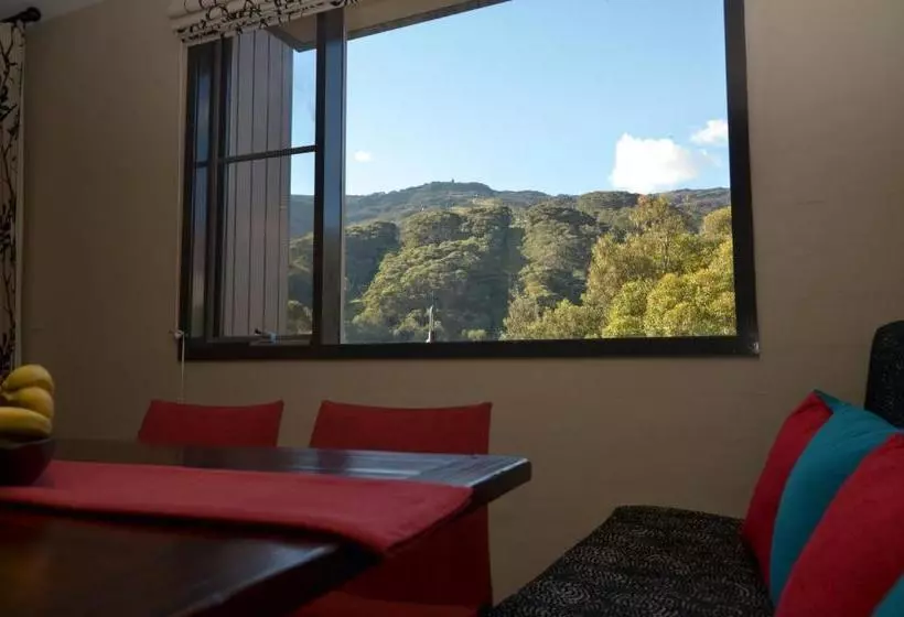 Squatters Run Apartments