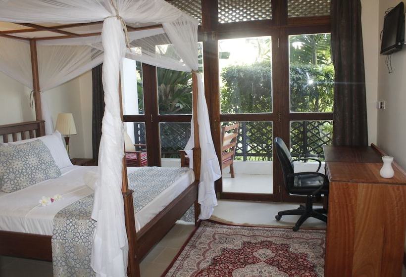 Zanzibar Star Resort