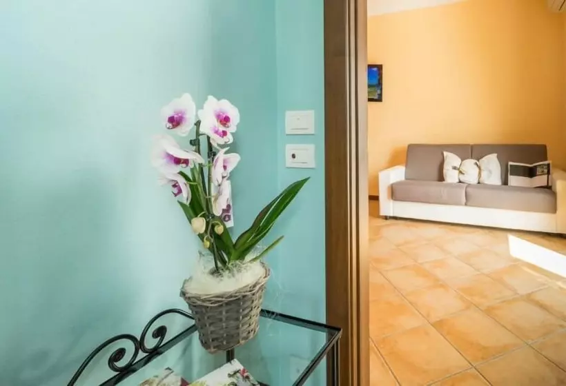 هاستل Bluelake Inn