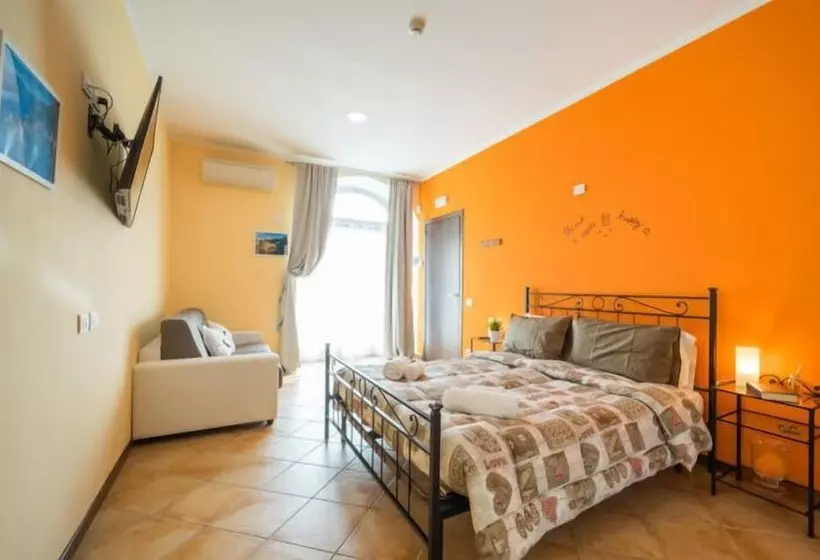 هاستل Bluelake Inn