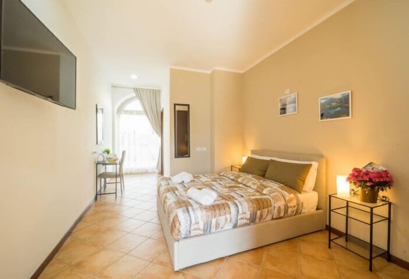 هاستل Bluelake Inn