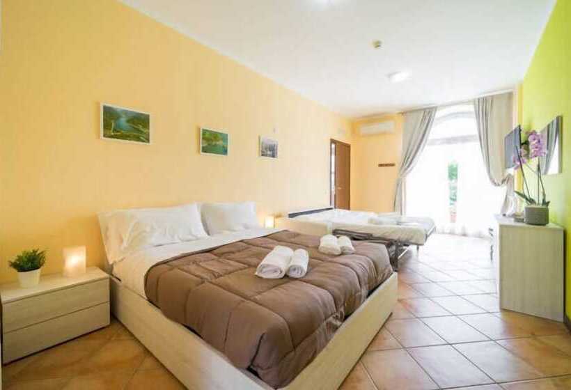 هاستل Bluelake Inn