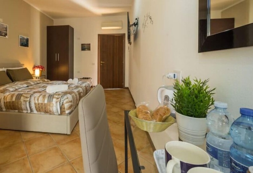 هاستل Bluelake Inn