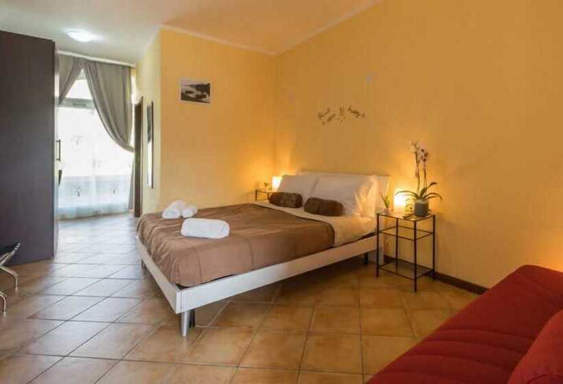 هاستل Bluelake Inn