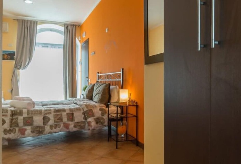 هاستل Bluelake Inn