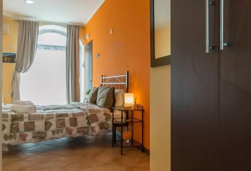 هاستل Bluelake Inn