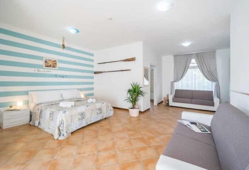 هاستل Bluelake Inn