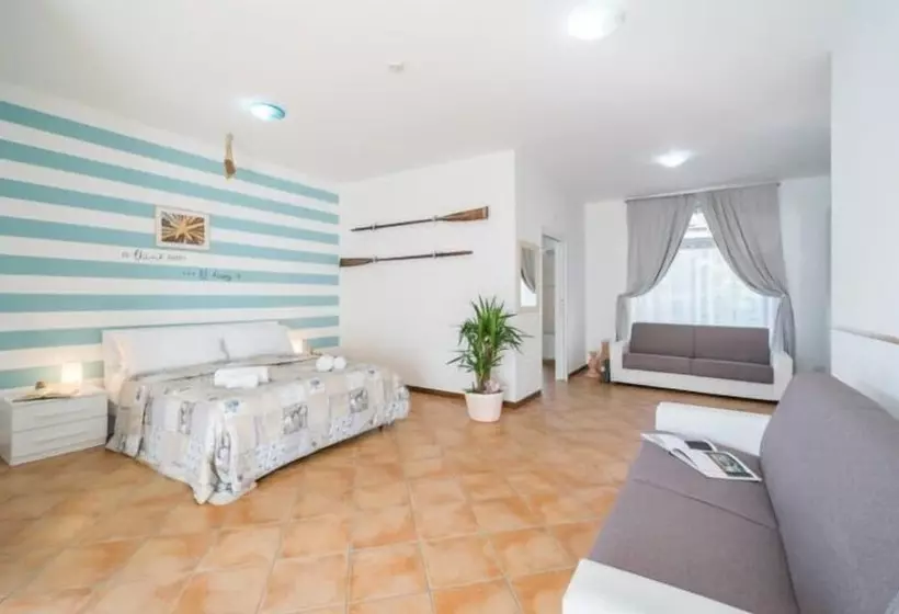 هاستل Bluelake Inn