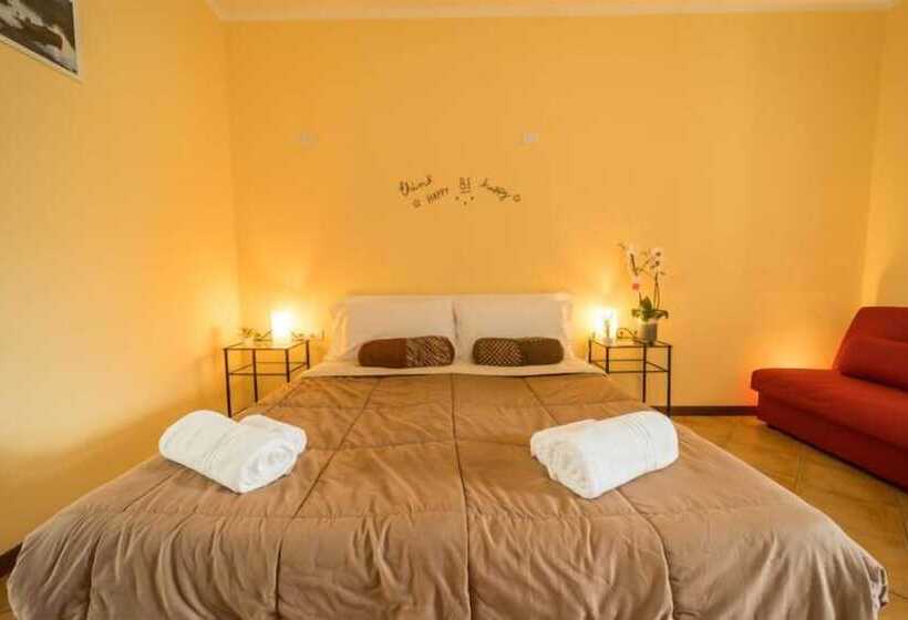 هاستل Bluelake Inn