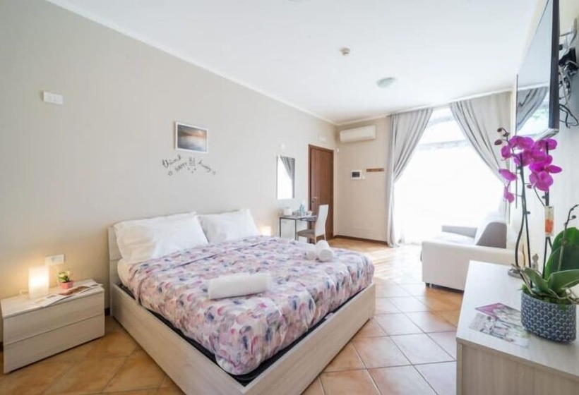 هاستل Bluelake Inn