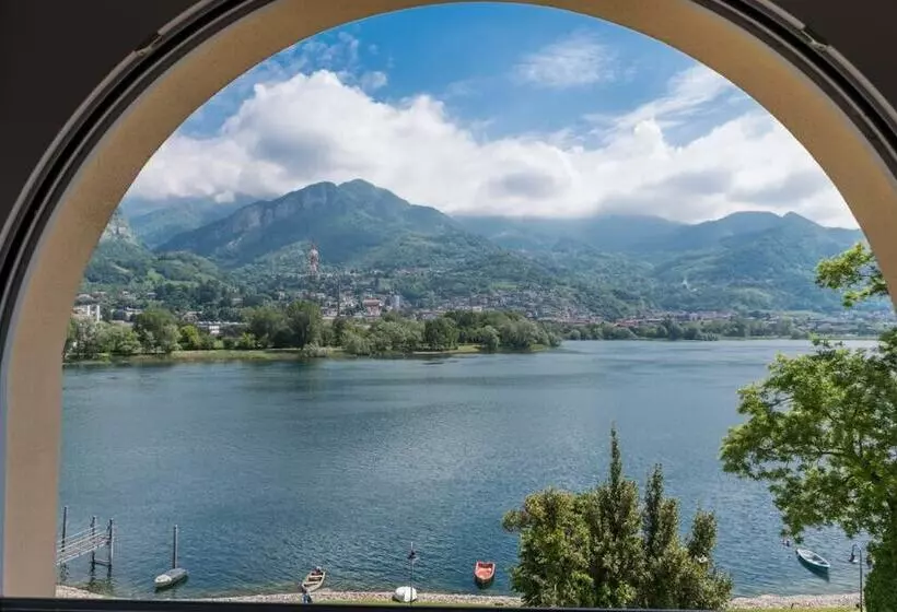 هاستل Bluelake Inn