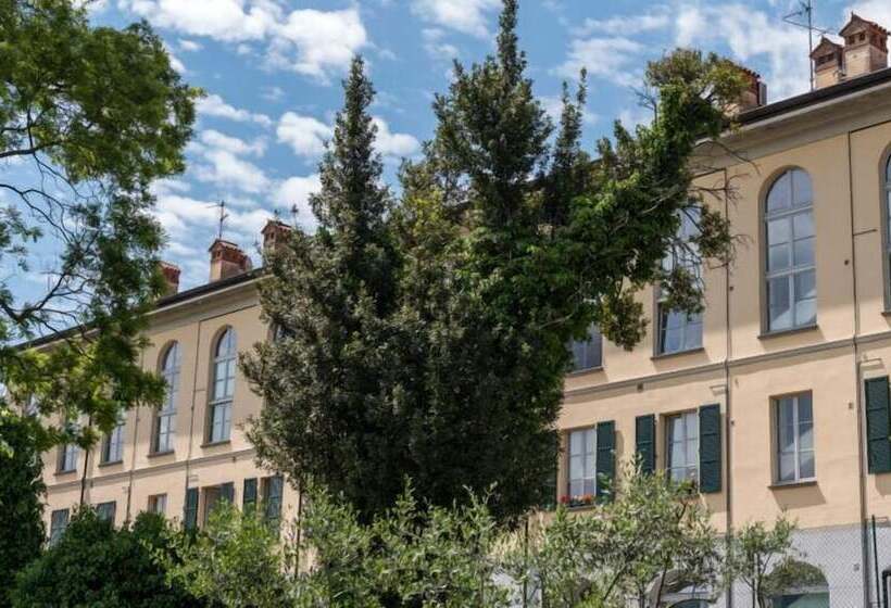 هاستل Bluelake Inn