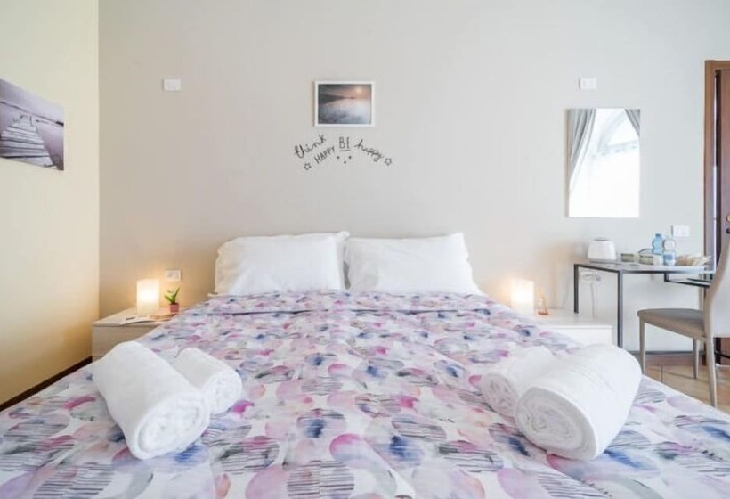 هاستل Bluelake Inn