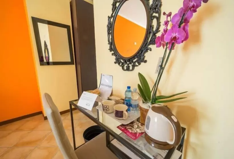 هاستل Bluelake Inn