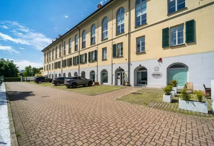 هاستل Bluelake Inn