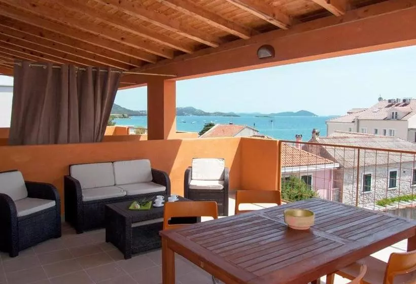 Apartments Vulin