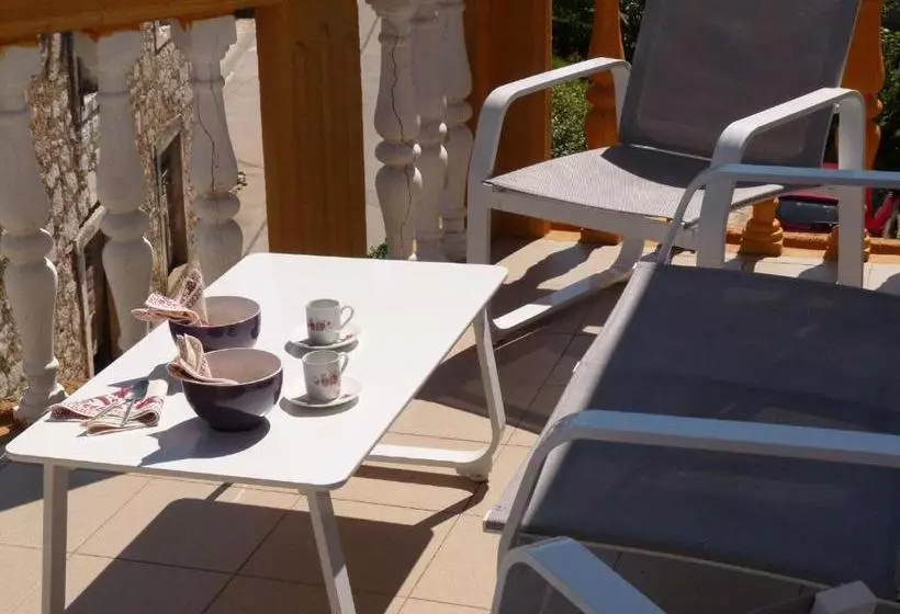 Apartments Vulin