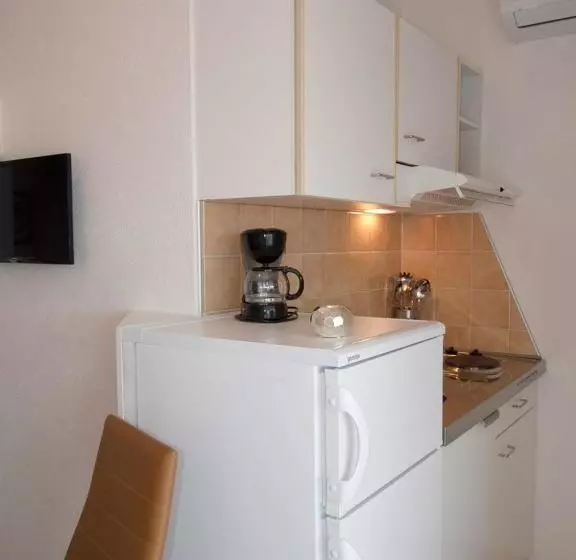 Apartments Vulin