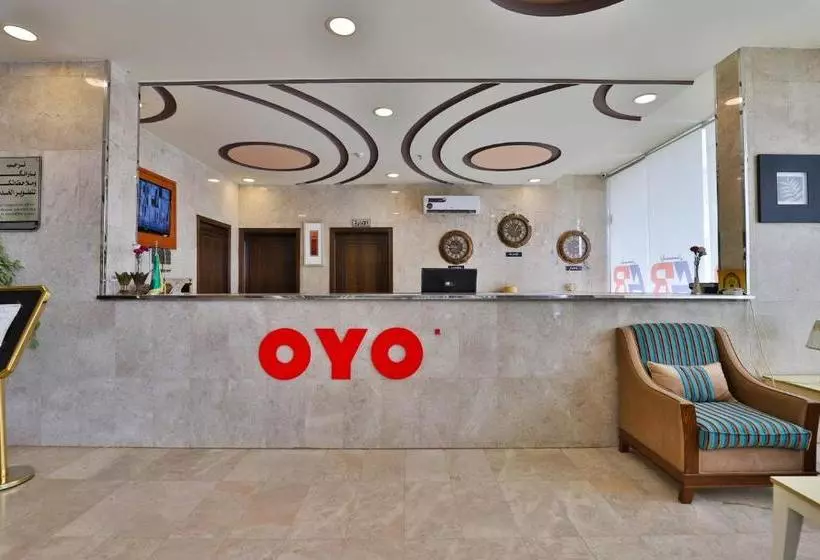 Arkan Hotel Taif By Oyo Rooms