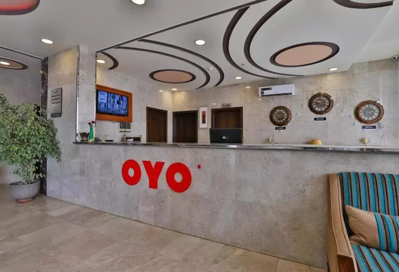 Arkan Hotel Taif By Oyo Rooms