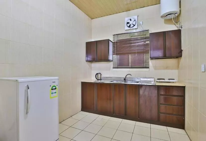 Arkan Hotel Taif By Oyo Rooms