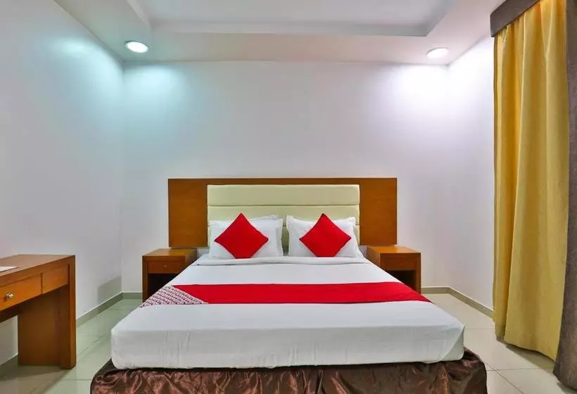 Arkan Hotel Taif By Oyo Rooms