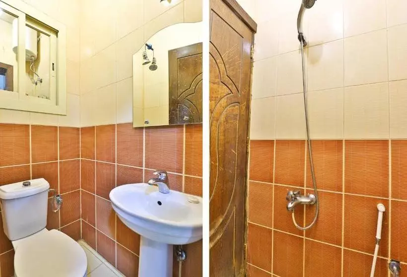 Arkan Hotel Taif By Oyo Rooms