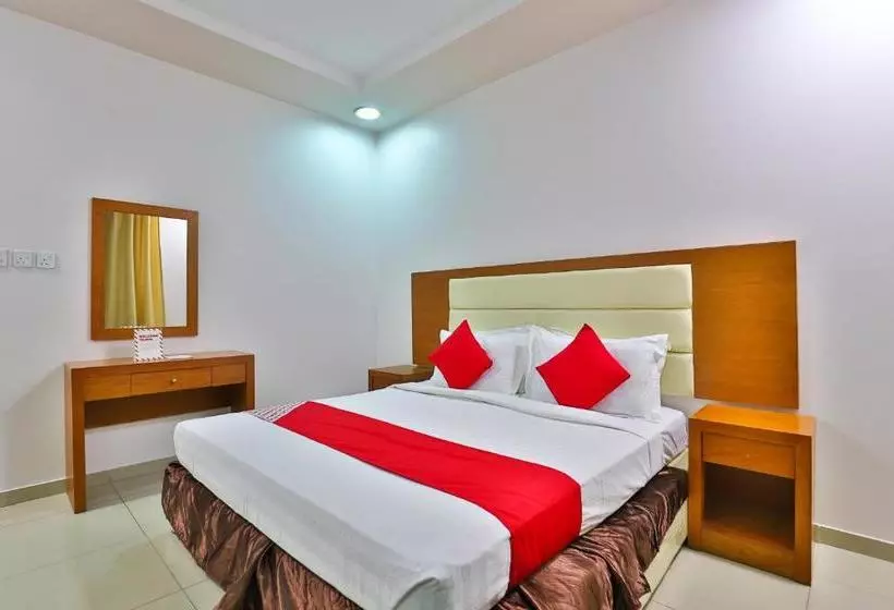 Arkan Hotel Taif By Oyo Rooms