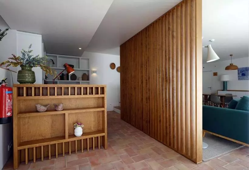 ベッドアンドブレックファースト Alte Tradition Guest House