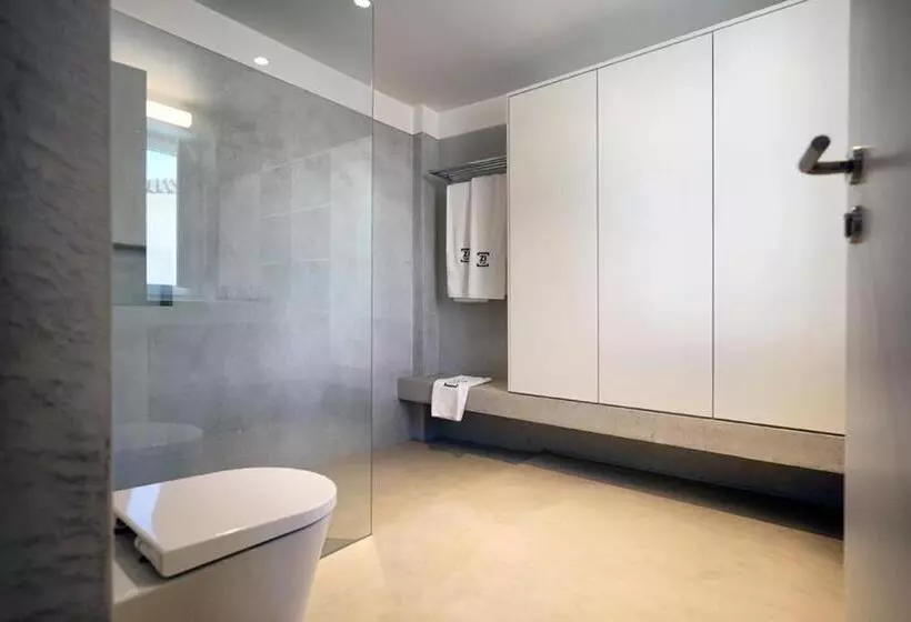 ベッドアンドブレックファースト Alte Tradition Guest House