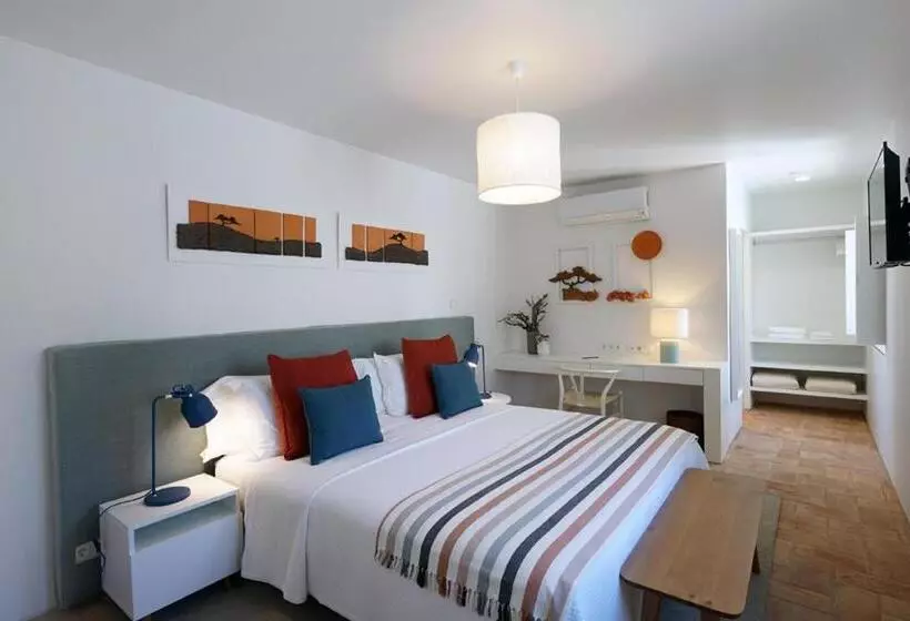 ベッドアンドブレックファースト Alte Tradition Guest House