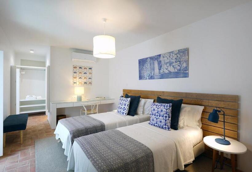 مبيت وإفطار Alte Tradition Guest House