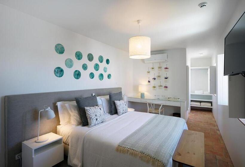 مبيت وإفطار Alte Tradition Guest House