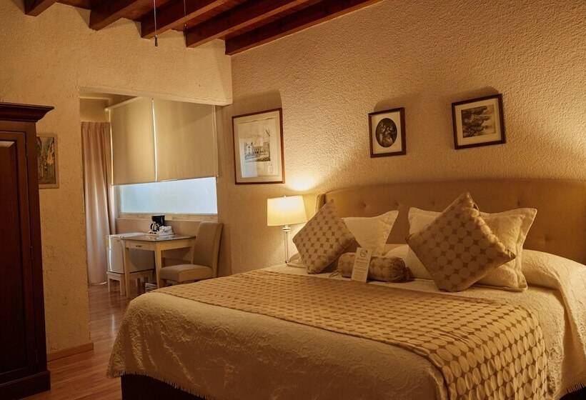 تختخواب و صبحانه Casa Aliz