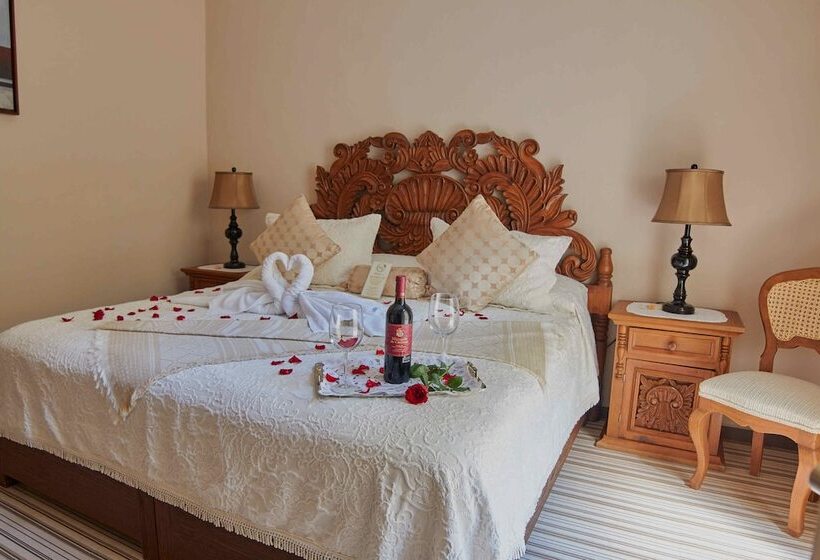 تختخواب و صبحانه Casa Aliz