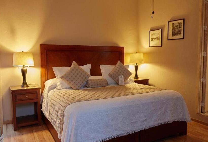 تختخواب و صبحانه Casa Aliz