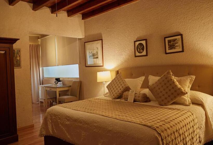 تختخواب و صبحانه Casa Aliz