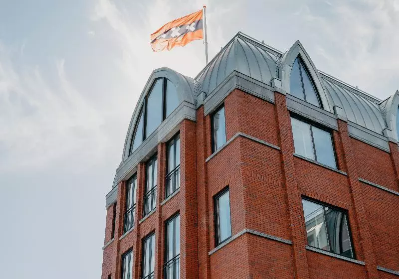 The July   Boat & Co