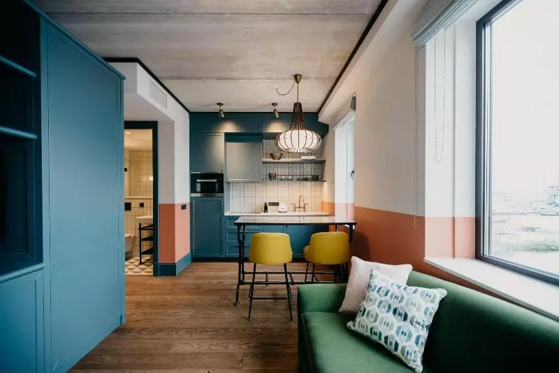 The July   Boat & Co