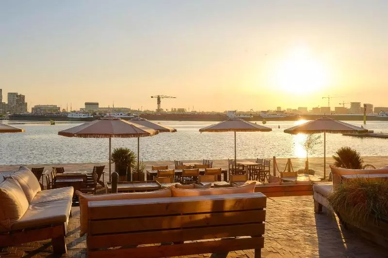 The July   Boat & Co