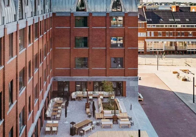 The July   Boat & Co