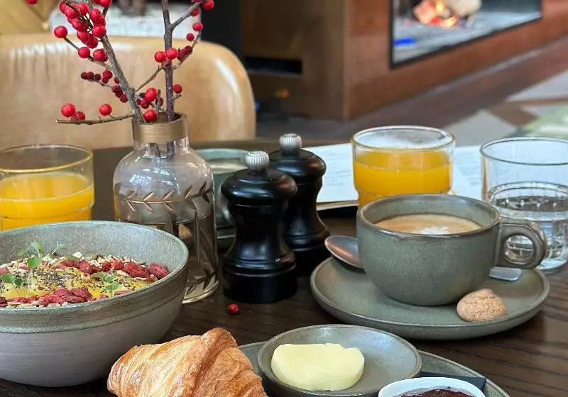 The July   Boat & Co