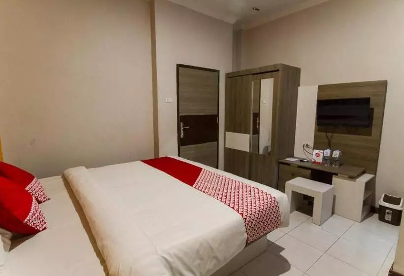 Edotel Amanah Hotel Syariah By Oyo Rooms