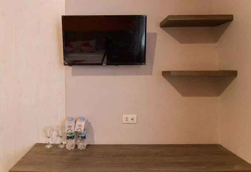 Edotel Amanah Hotel Syariah By Oyo Rooms