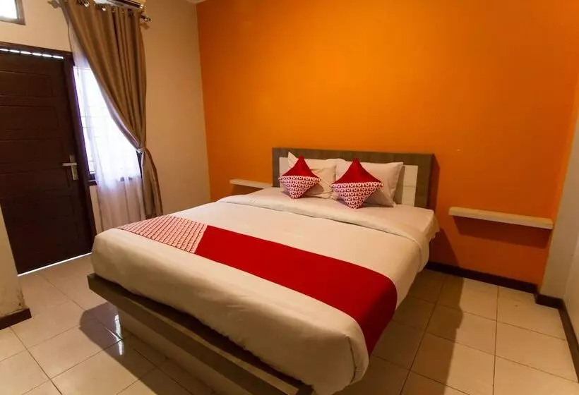 Edotel Amanah Hotel Syariah By Oyo Rooms