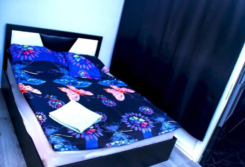 Hostel Tour Verginia