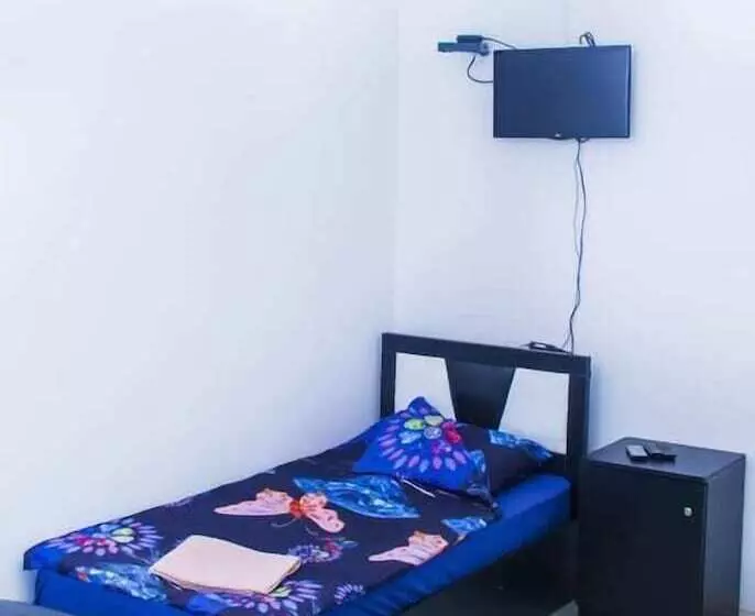 Hostel Tour Verginia