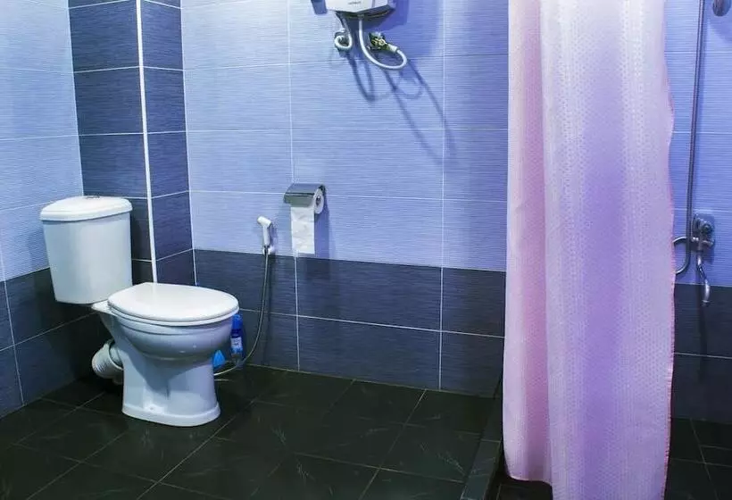 Hostel Tour Verginia